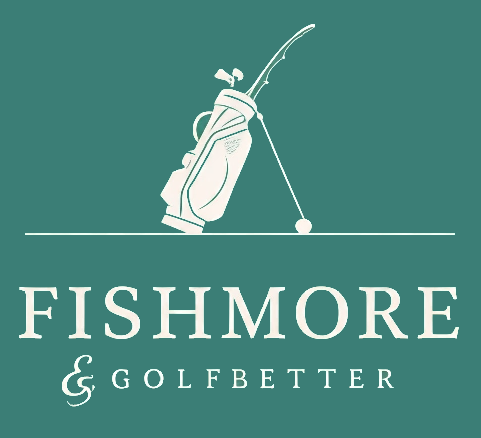 Fishmore & Golfbetter